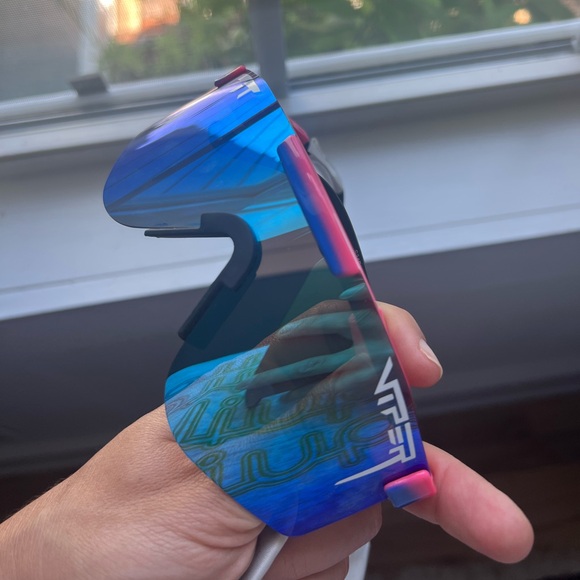 New Pit Viper sunglasses - Picture 3 of 3